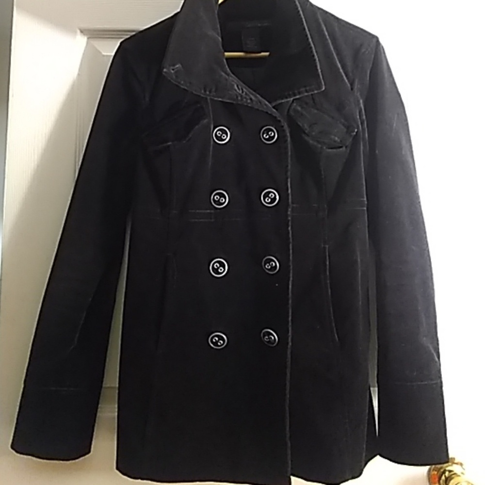CALVIN KLEIN JEANS peacoat